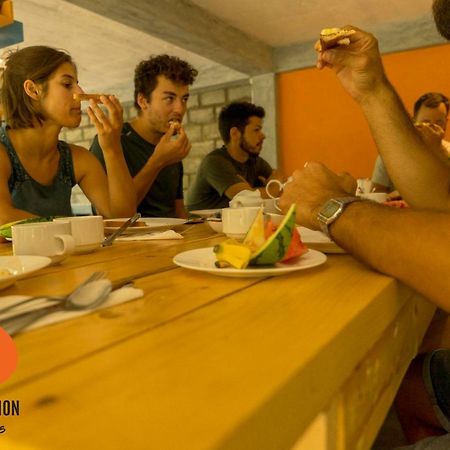 Bunk Station Hostel Ella Bagian luar foto
